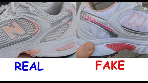 how to tell fake new balance shoes|new balance counterfeit.